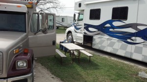 How to jump a Freightliner Chassis