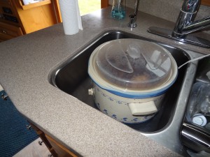 Love my Crockpot!