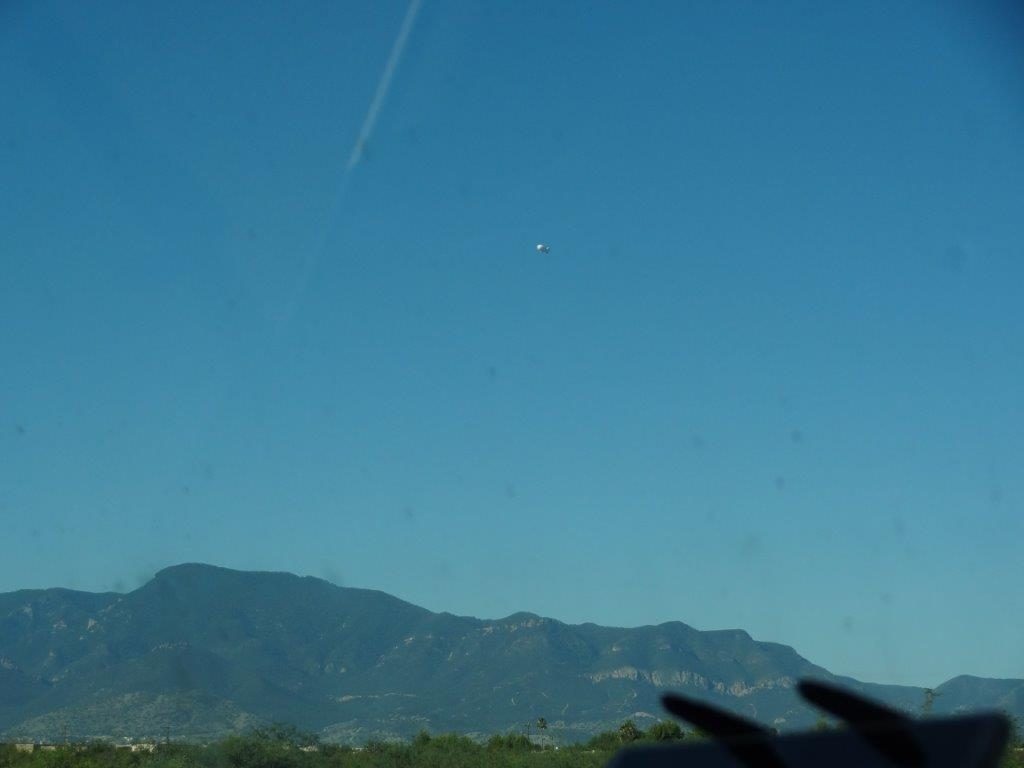 Blimp?