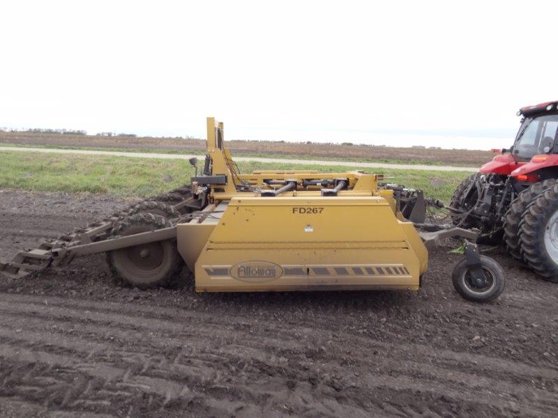 Rotobeeter