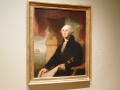 George Washington by Gilbert Stewart