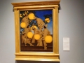 Lantern Bearers by Maxfield Parrish