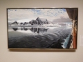 Winter scene