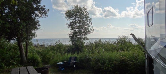 Michigan – Unsalted & Shark Free