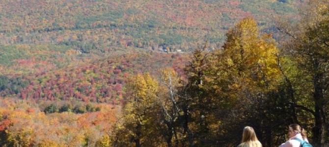 Hudson Valley and the Catskills