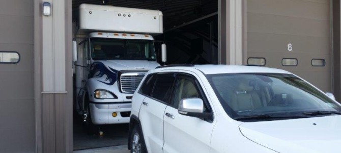 The 2016 RV Season has begun! The 2016 RV Season has begun!
