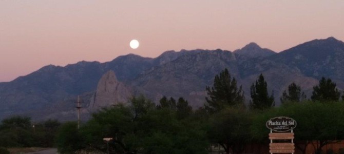 Green Valley to Phoenix Green Valley to Phoenix