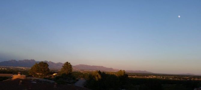 Texas Hill Country