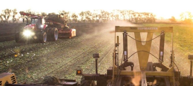 Sugar Beet Wrap-Up