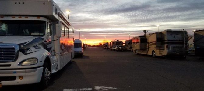 Phoenix RV Rally