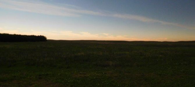 Totality is so COOL!