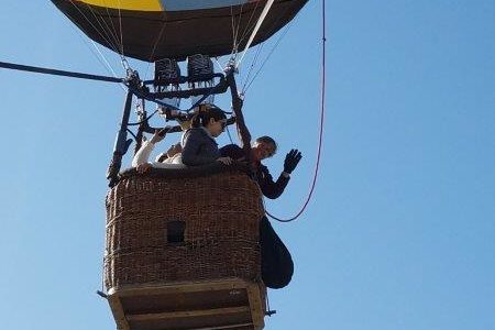 Albuquerque Balloon Fiesta – Wrap Up Albuquerque Balloon Fiesta – Wrap Up