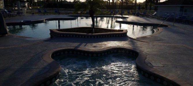 Florida, Friends and Family