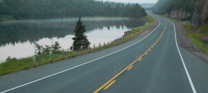 Trans-Canada Highway