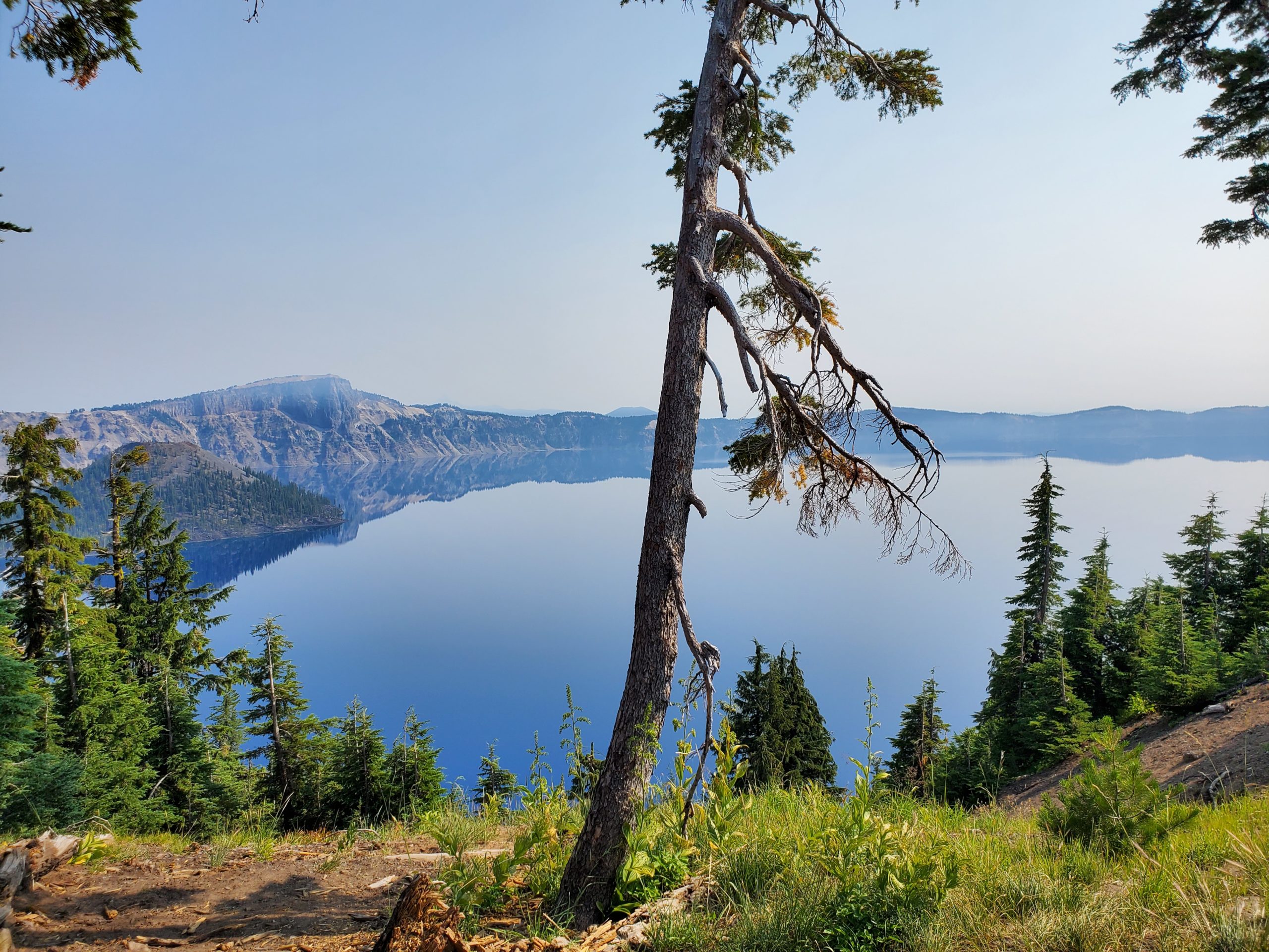 Crater Lake National Park Crater Lake National Park