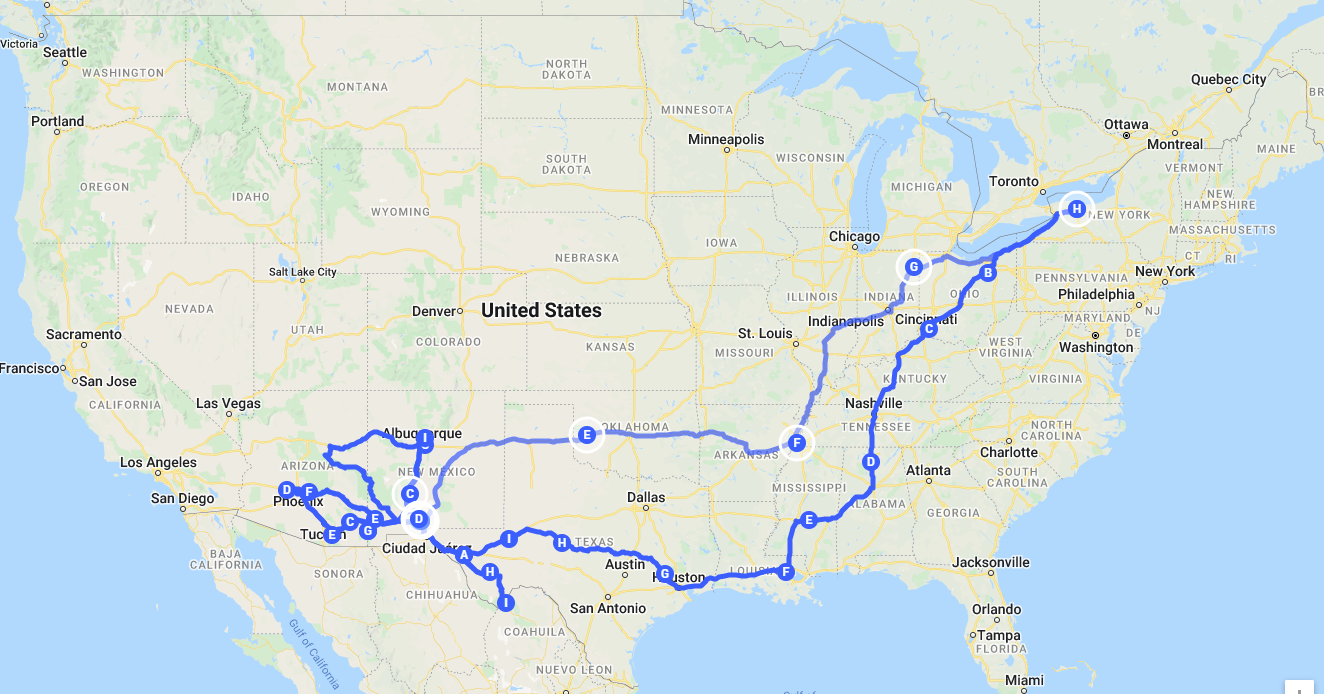 Spring 2022 Wrap-up Spring 2022 Wrap-up