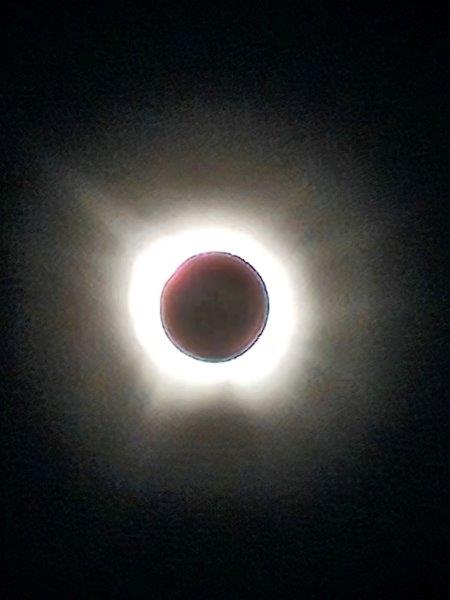 Another Awesome Eclipse