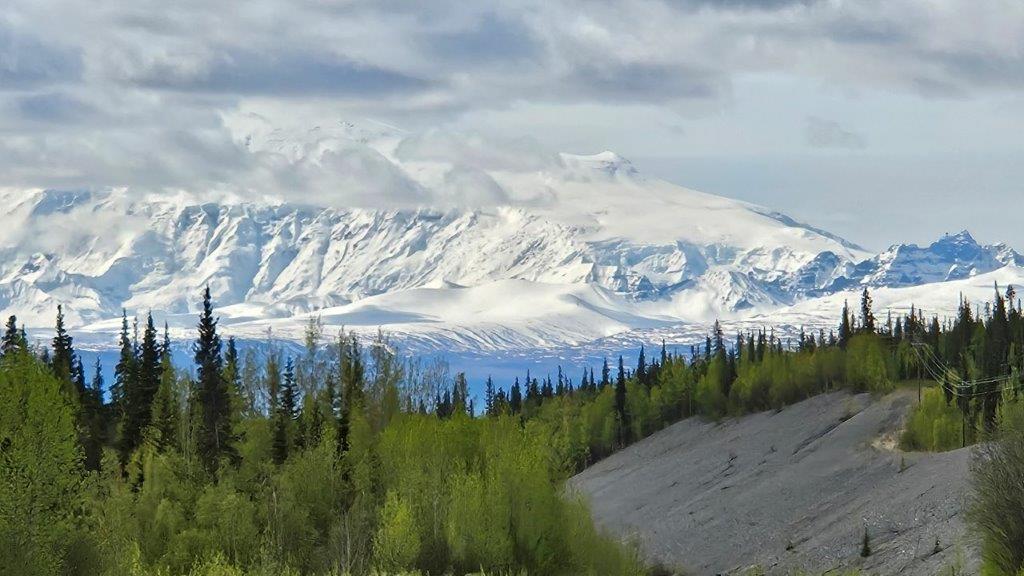 Copper Country