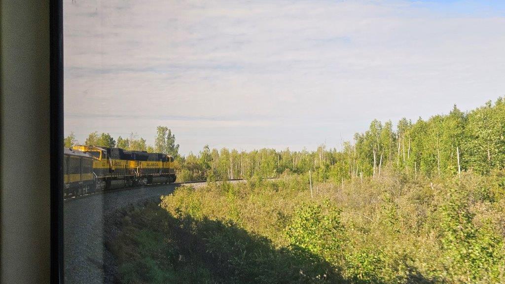 Trains, Planes and Automobiles