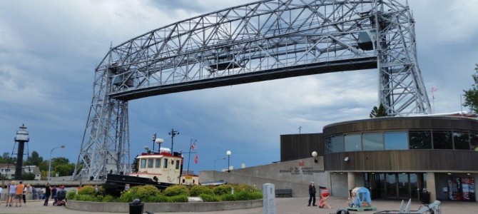 Duluth Minnesota, you have so much to offer!