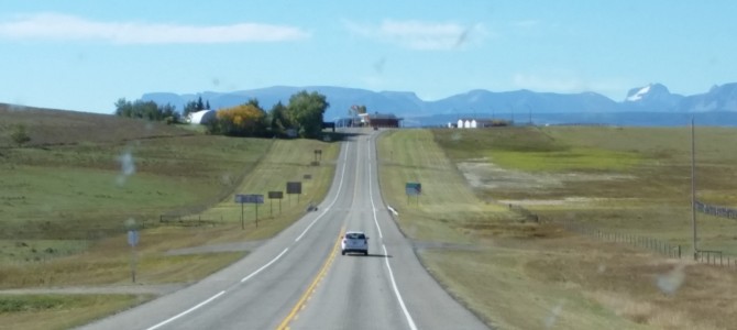 Why you need TWO people to drive an RV