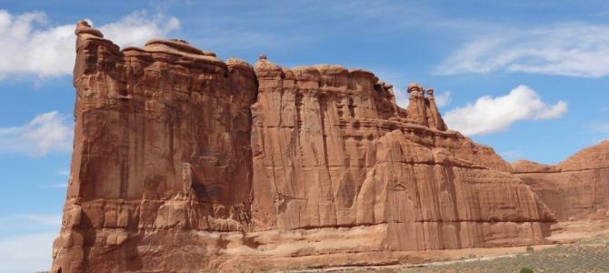 Get me to Moab!